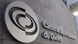 The Caisse provides performance update