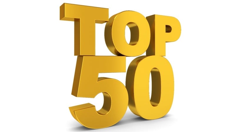Wealth Professional Canada’s Top 50 Financial Advisors