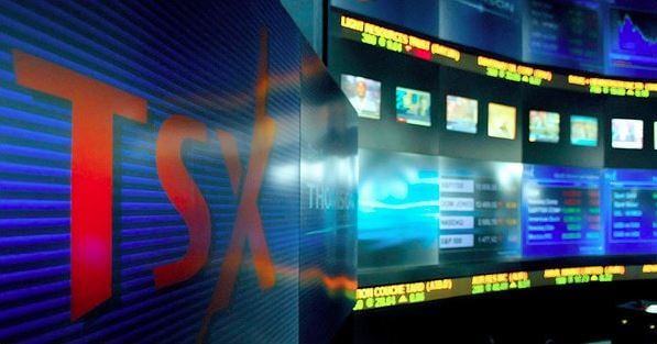 Daily Wrap-up: TSX closes higher despite growth downgrade