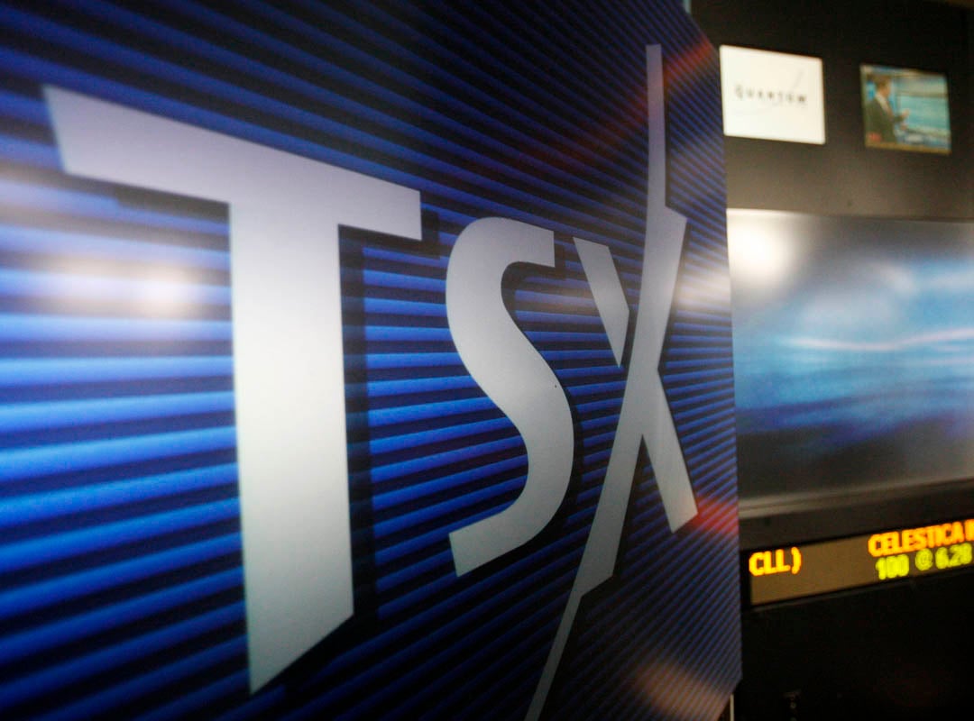 Daily Wrap-up: Bounceback for oil, TSX