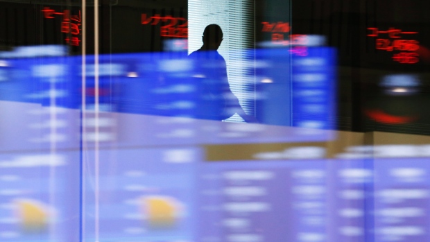 Daily Wrap-up: Oil settles, TSX closes higher