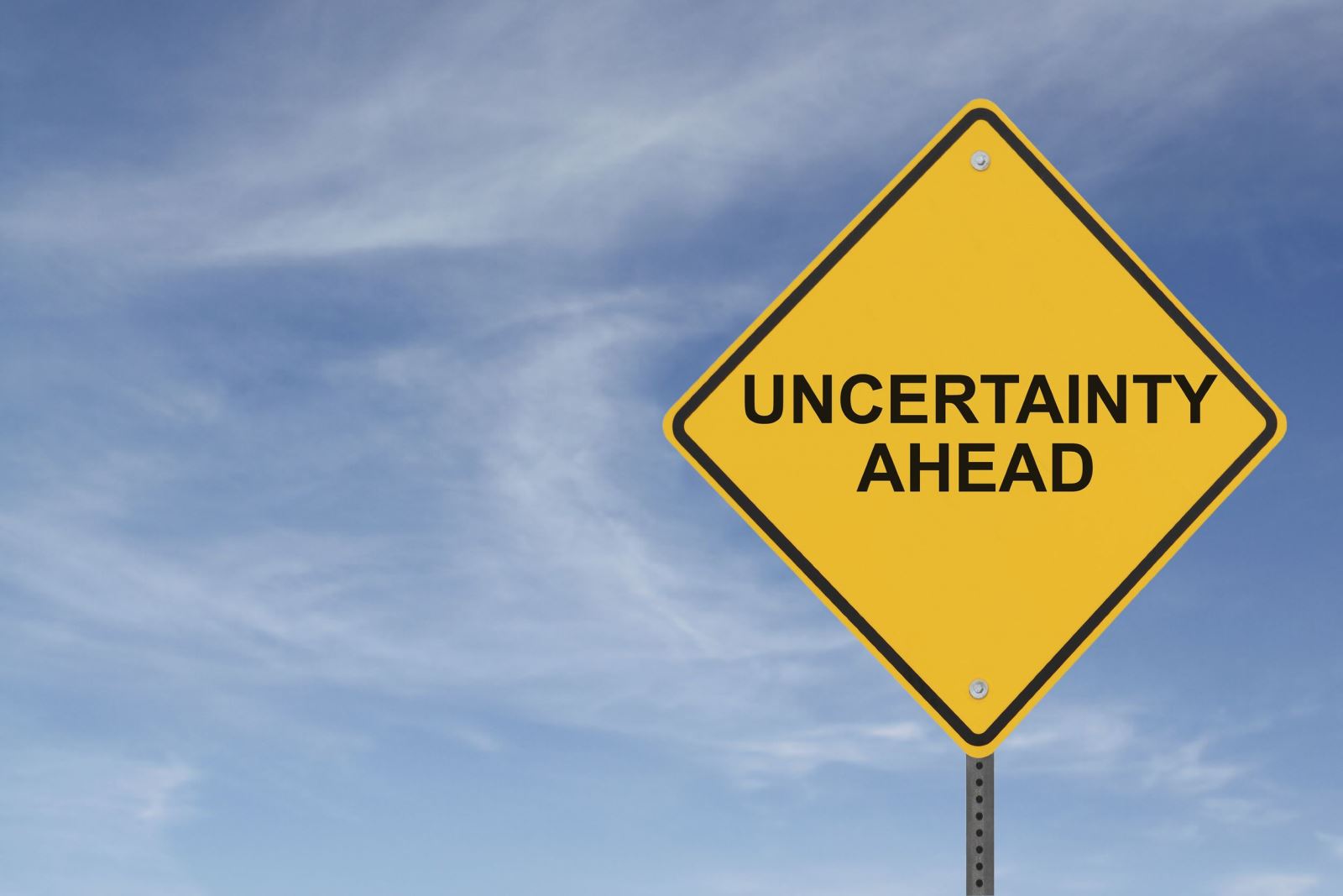 What HR should do during times of uncertainty