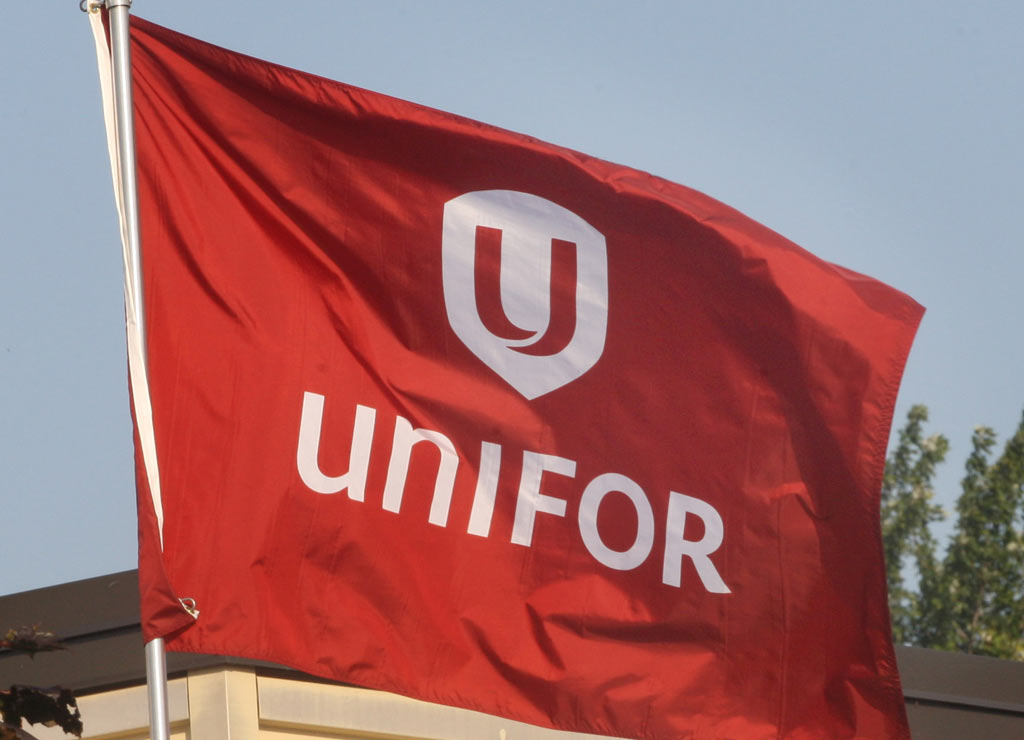 Unifor reveals next target in auto talks