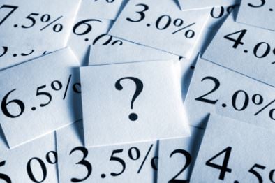 BoC rate decision comes in