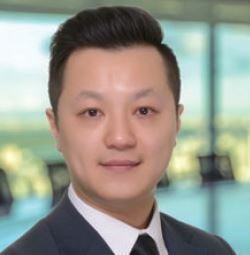 Victor Ho, DLC Elite Lending Corp.