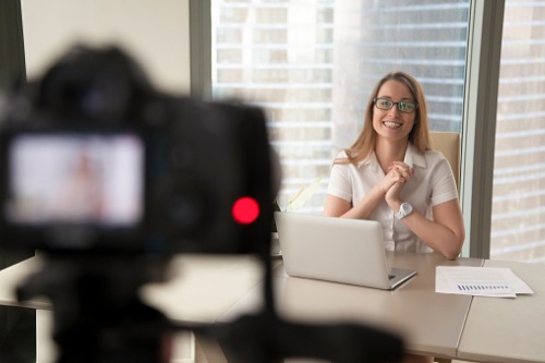 How advisors can do video content right