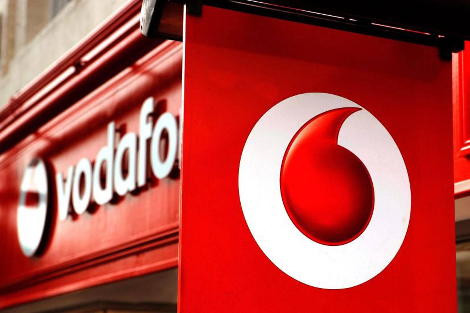 "I wouldn't wish this on anybody" - Vodafone HRD explains