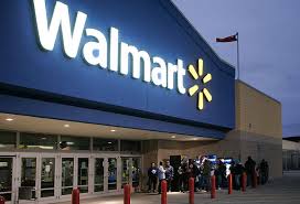 Wal-Mart accused of anti-gay discrimination