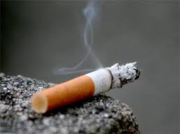 Wellness program criticized for penalizing smokers