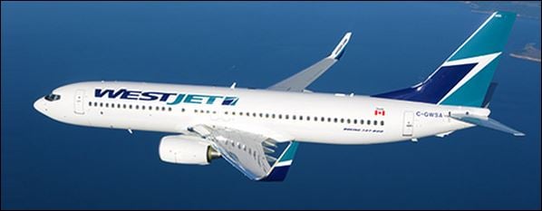 WestJet profit flies to record high