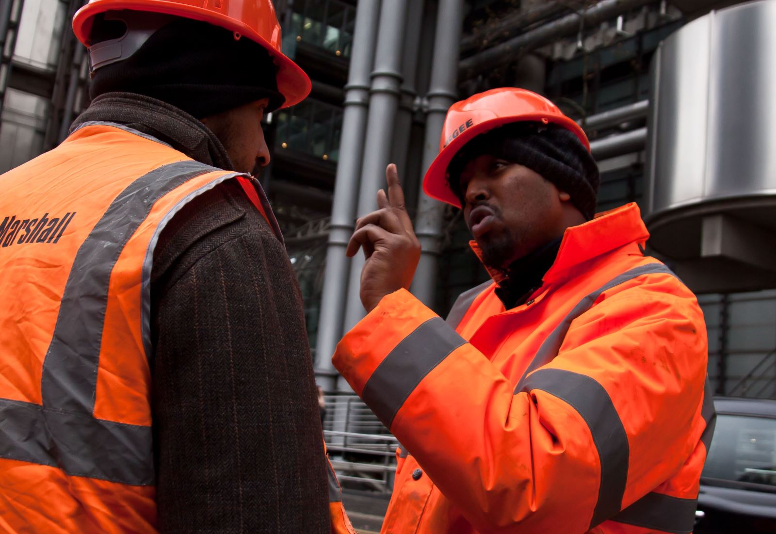 Verbal abuse is workplace violence, rules arbitrator