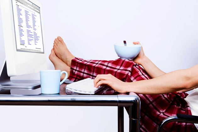 Do you really trust your remote worker?