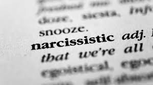 Is your workplace culture breeding narcissism?