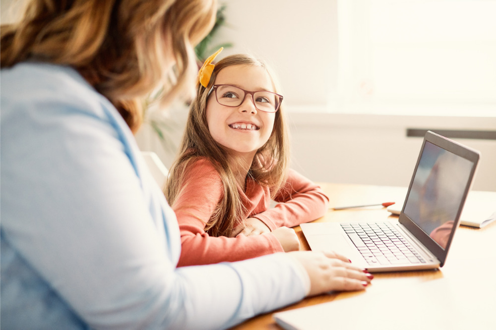 Teaching Kids About Money In The Digital World