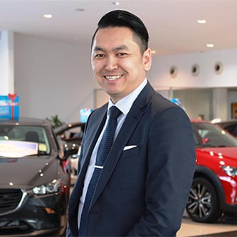 Going the extra mile: This broker aims to bring car ownership dreams to life