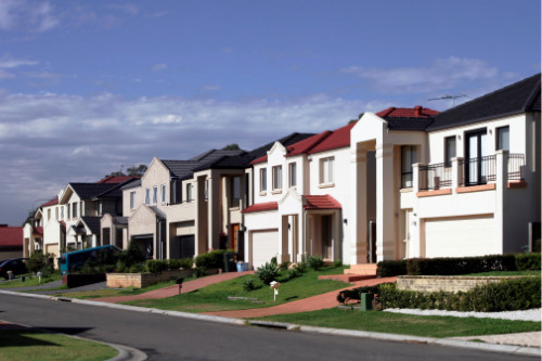 Unit oversupply weighs on property resale values in major capitals