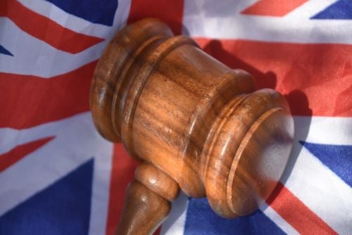 New UK government must fix justice system says Law Society…