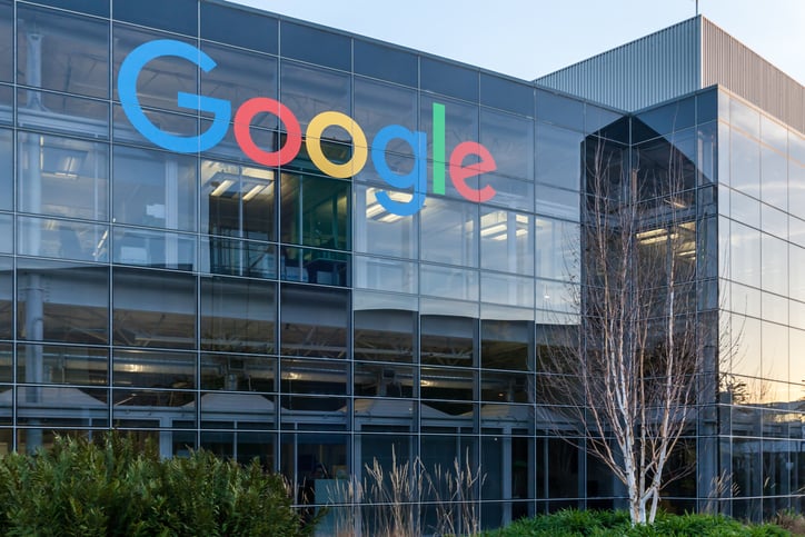 Defiant Google bucks EU law with latest move in France