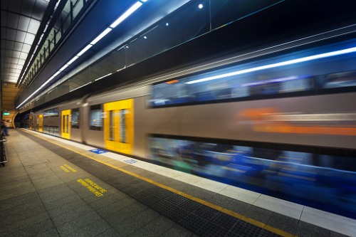 Ashurst continues Sydney Metro work with help on another integrated station