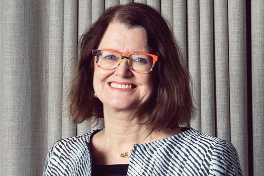 NRF names first female managing partner in Australia