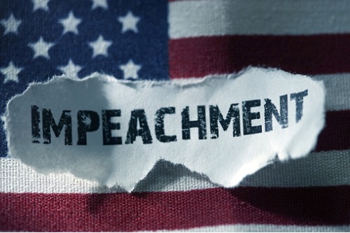 Articles of impeachment against Trump unveiled