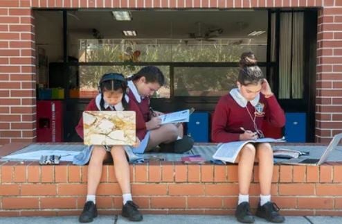 Inside Radford College's digital learning transformation