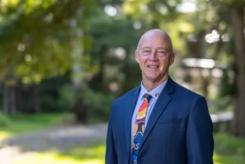 Bishop Druitt College appoints new Principal
