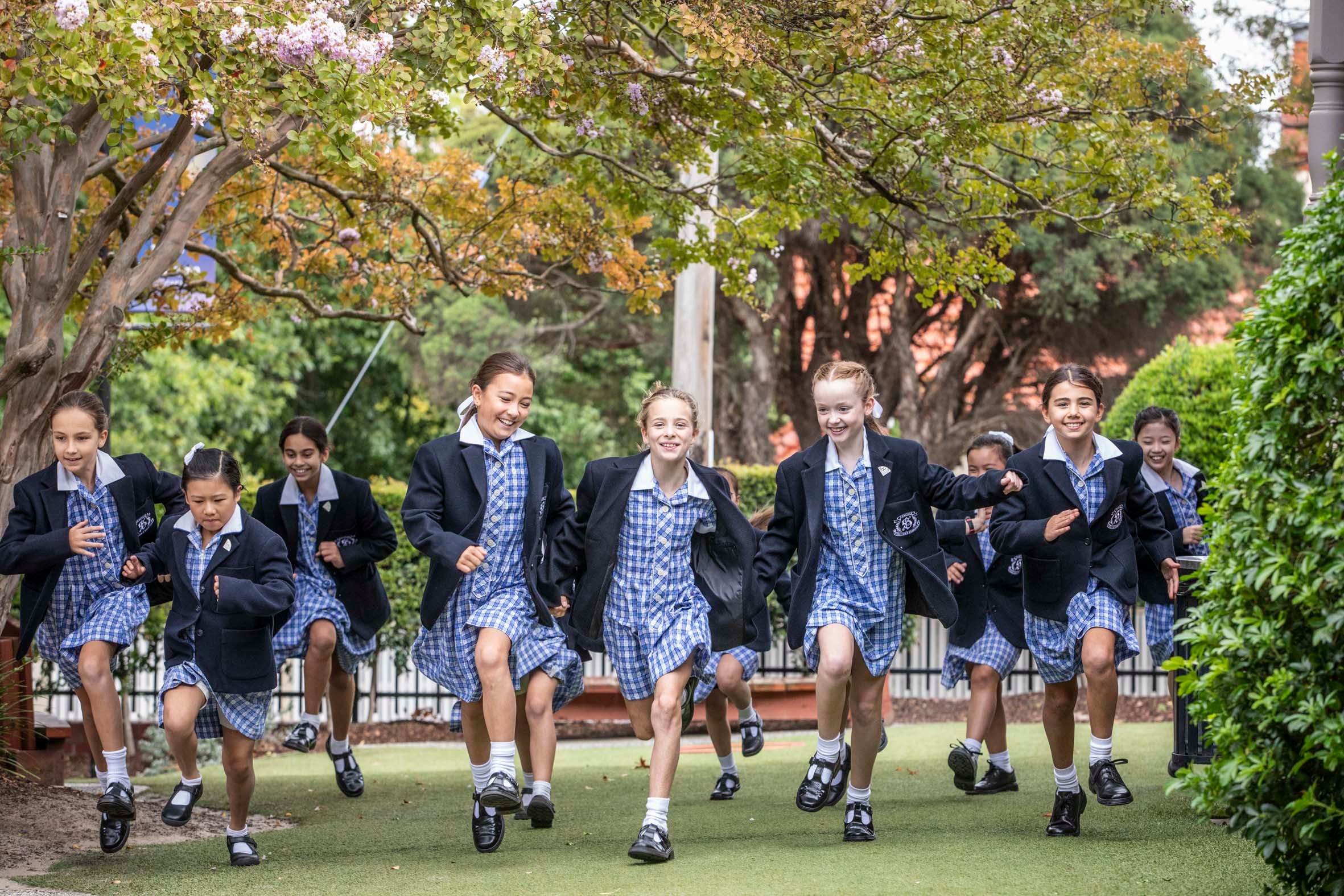 Leading private school names new head of junior school