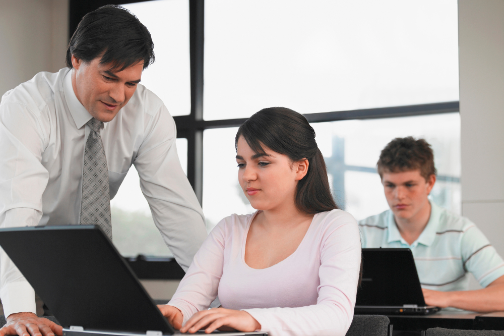 Turning the tide on teacher shortages
