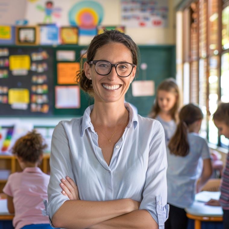 Reclaiming the role of teachers in future-focused classrooms