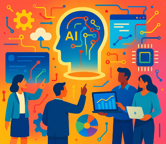 The rise of AI in learning: How K-12 educators can stay ahead