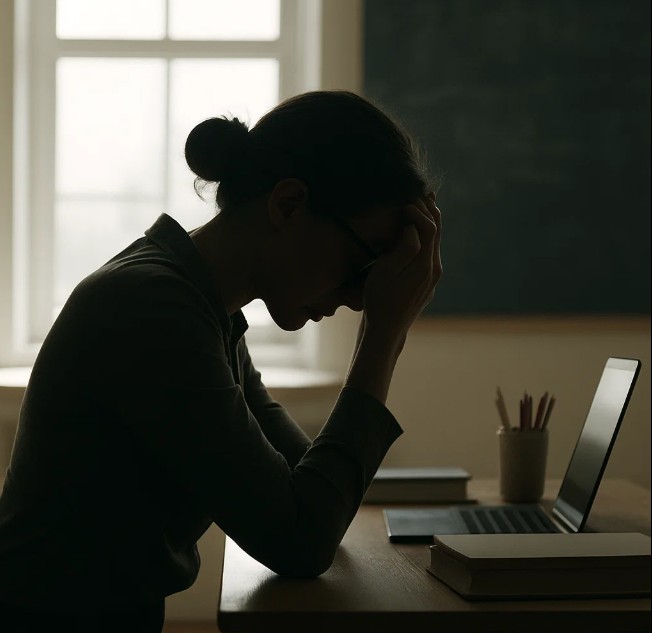 The silent scourge impacting special education