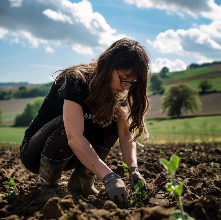 Who are the schools championing sustainability?