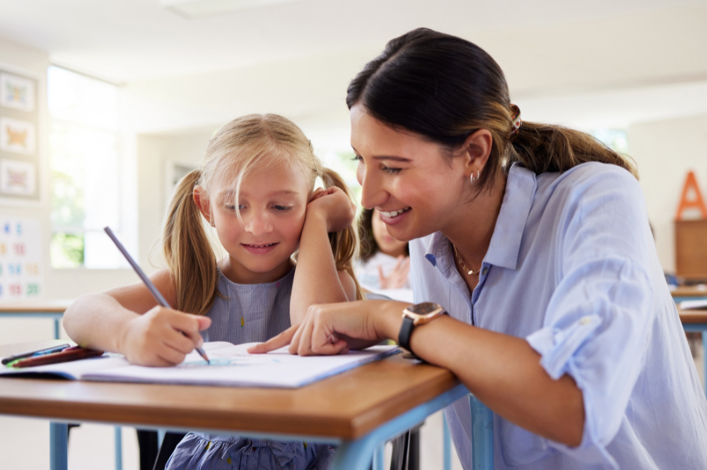 Full steam ahead for national literacy and numeracy check