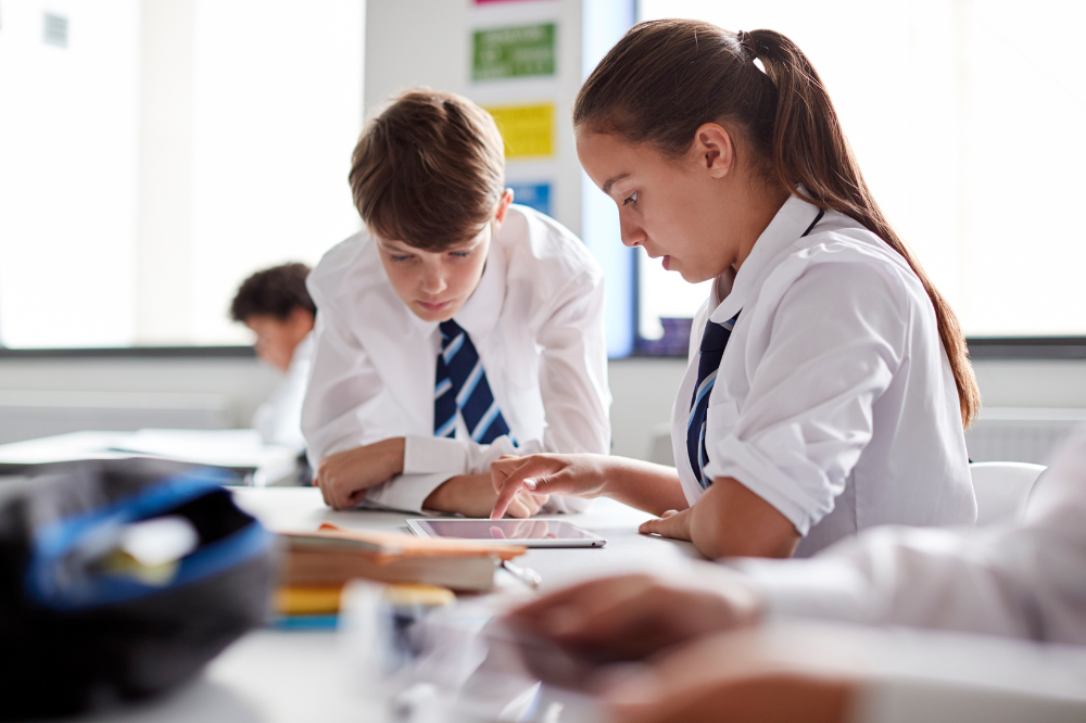 Class ability grouping 'locks in' student inequality – study