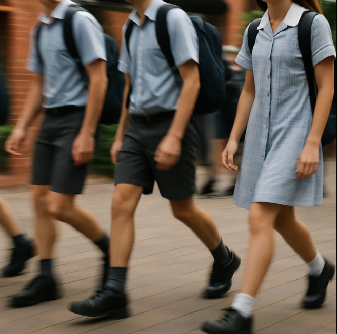 How Australia can create an equal school system
