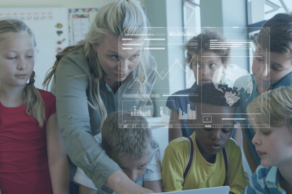 The missing link in school improvement