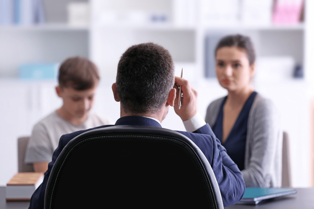 Difficult parent meeting looming? Do these two things first