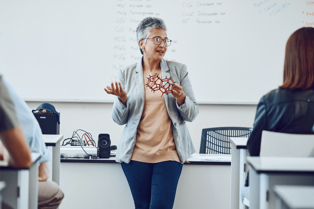 Opinion: How STEM education can evolve in Australian secondary schools