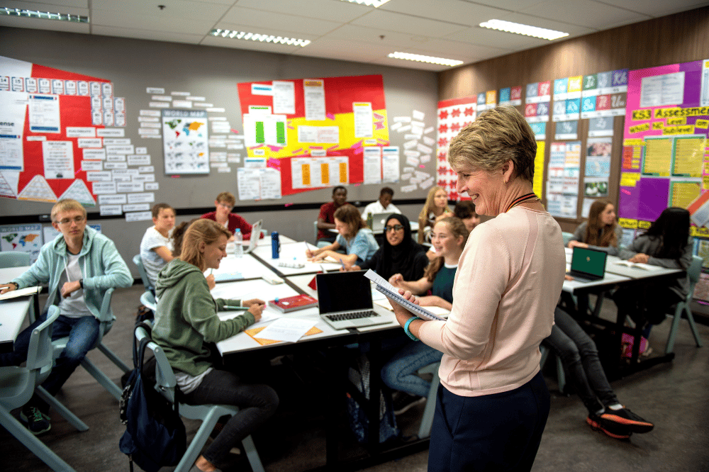 NAPLAN gap between rich, poor students widens