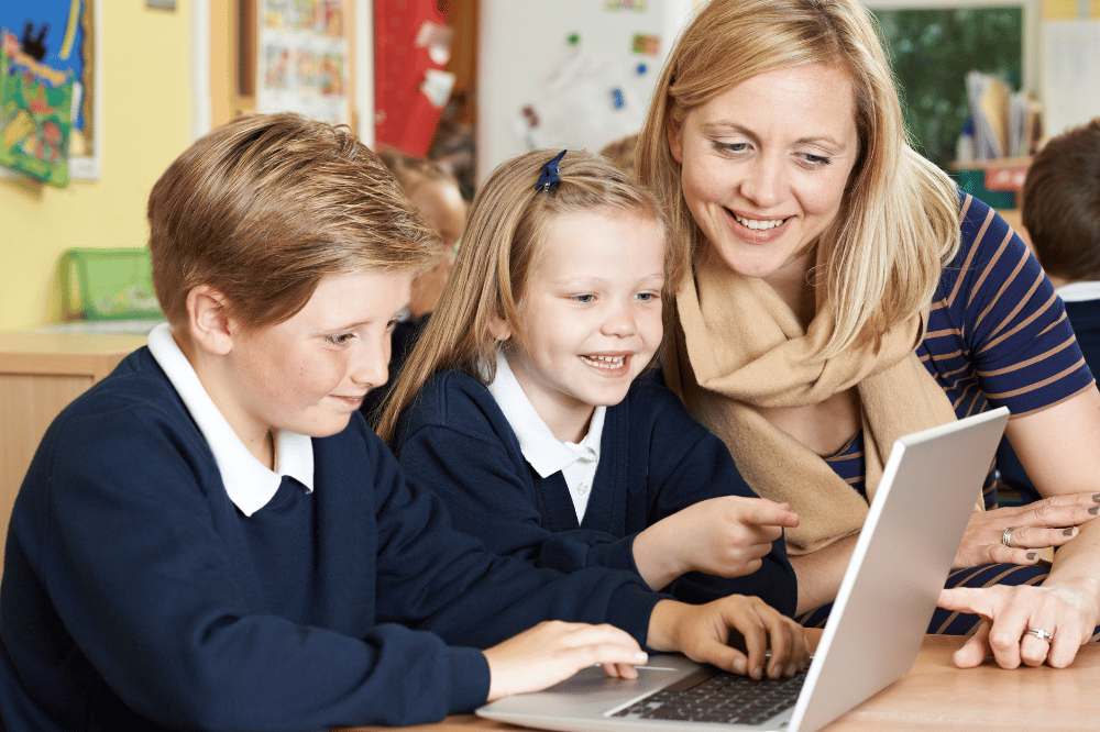 Early literacy support gains renewed attention