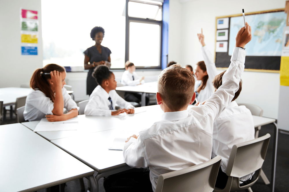 PISA 2025 results show ‘digital detox’ needed, says Jason Clare