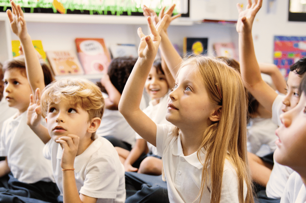 Norway rethinks Generative AI in its classrooms