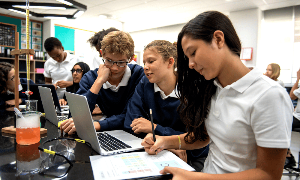 Opinion: What the social media ban didn't teach students