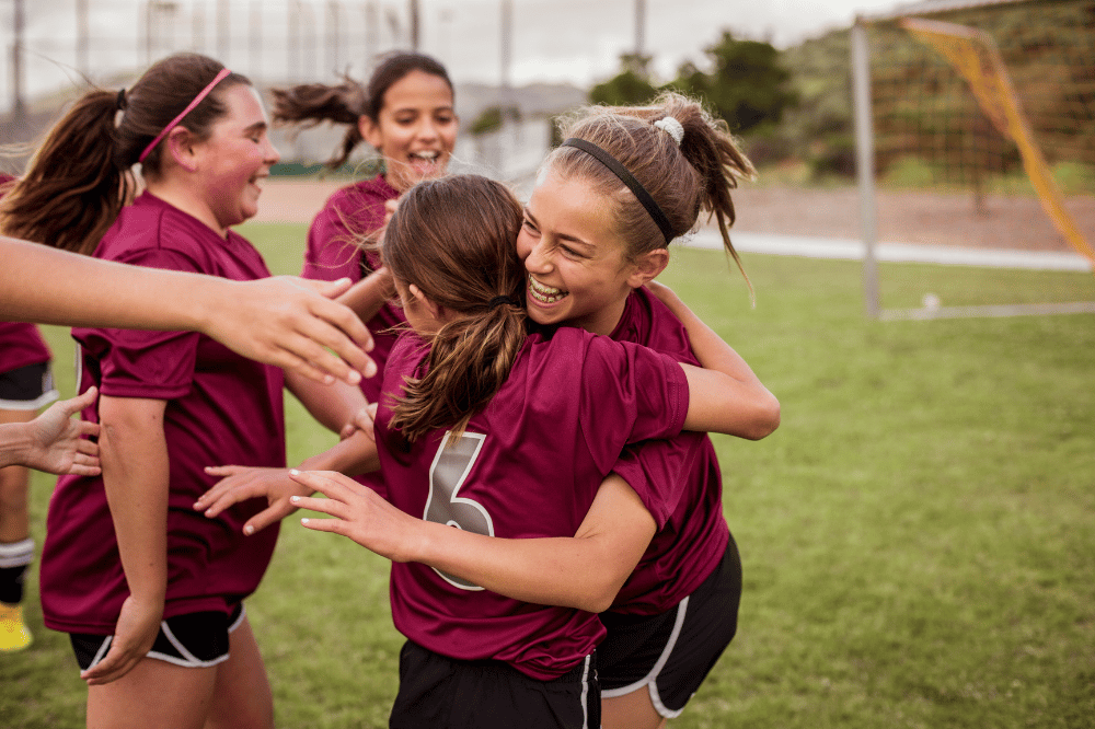 New classroom program targets gaps in girls’ health education