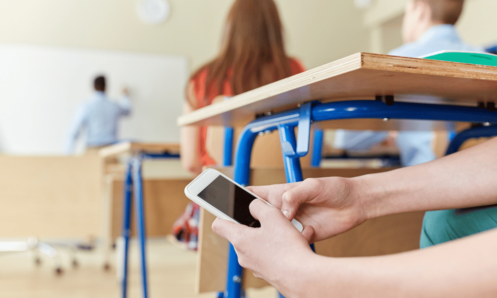 Three in four parents say children use AI for schoolwork
