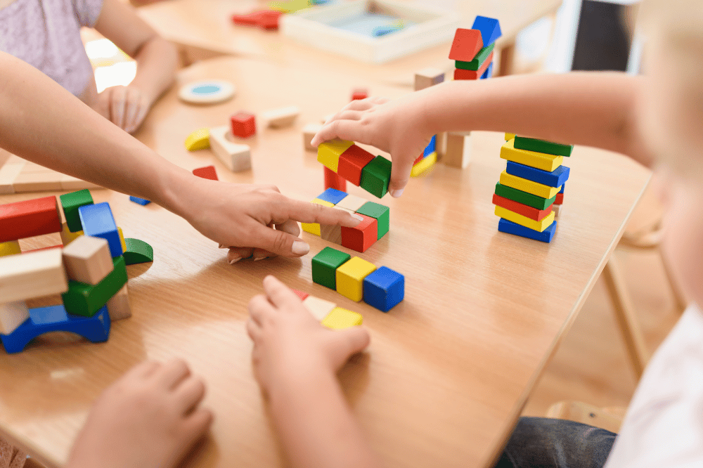 Two years of kindergarten linked to five months of extra language progress