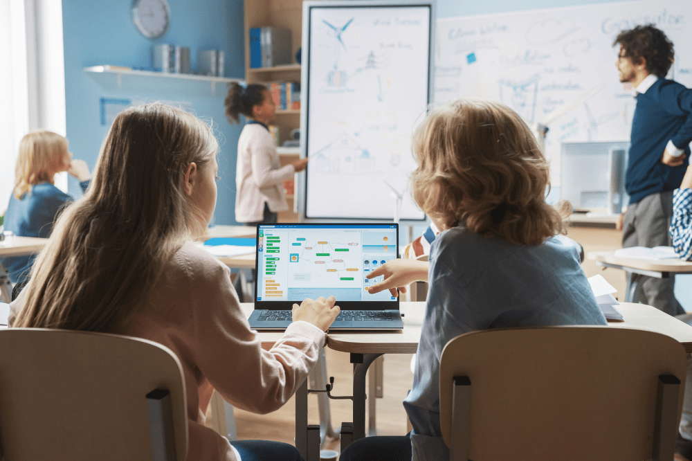 Good teaching doesn't always speak for itself. Here's why
