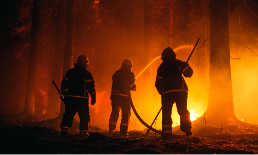 Summer hazards: National briefing to help schools prepare