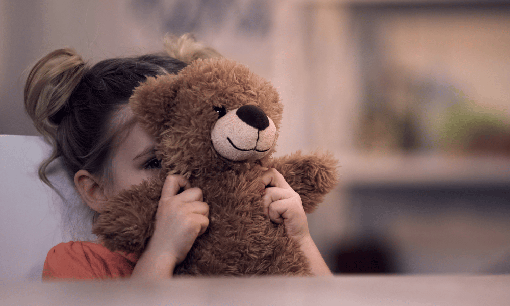 Virtual classes keep children in school after family violence
